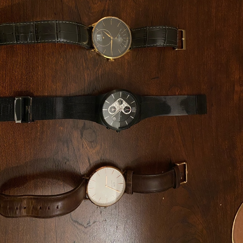Watches - Skagen